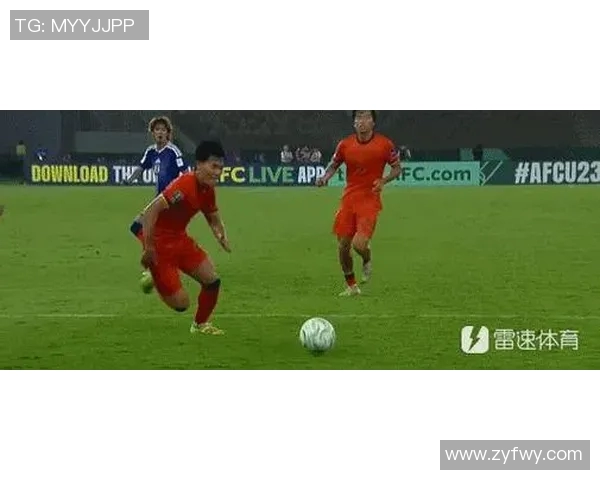 U23亚洲杯激战中刘浩帆铲断险情引发热议球迷期待他未来表现