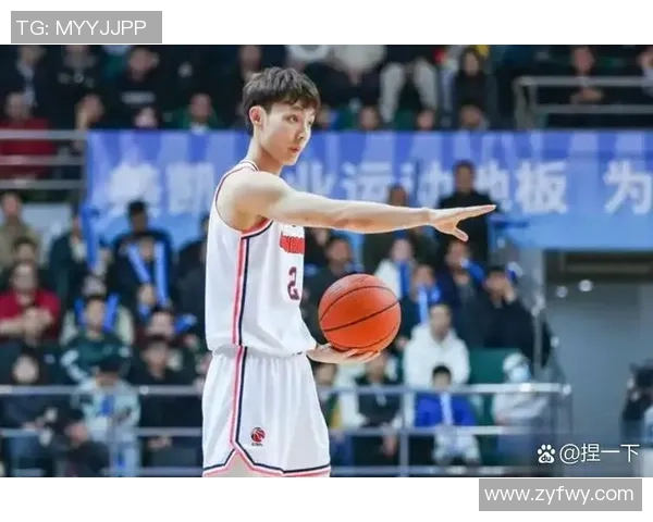 2026CBA全明星盛典徐杰领衔新星球员展现精彩篮球魅力