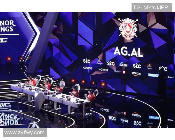 AG花花的成长之路与电竞梦想的追逐之旅