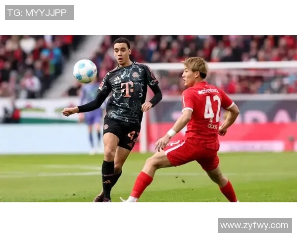 拜仁5-1狂胜弗莱堡，豪取德甲领先优势