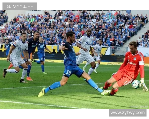 沙尔克04客场逼平勒沃库森，力克对手保持不败状态