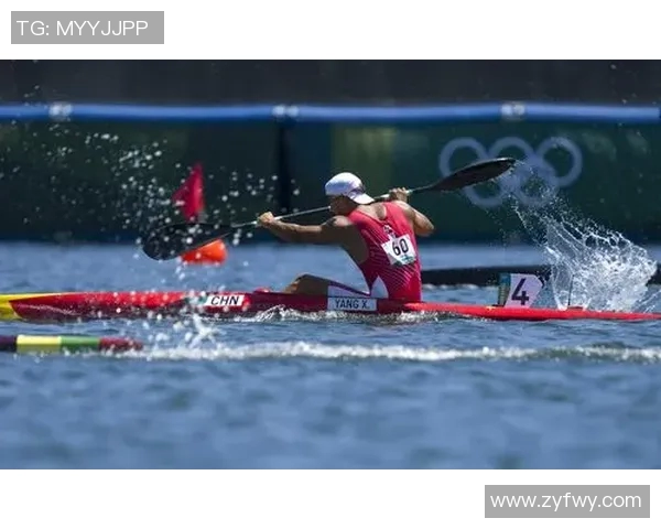 皮划艇静水赛资格赛结果揭晓各队选手表现精彩期待决赛精彩对决