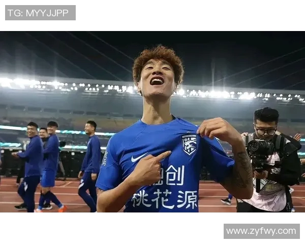 韦世豪精准抢点助力球队逆转武汉三镇展现出色竞技状态